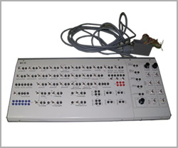 Aluminium Rugged Keyboard ( PT 40 Series )