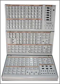 Instrument Racks ( PT 30 Series )