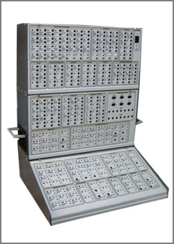 Instrument Racks ( PT 30 Series )