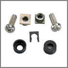 HARDWARE Captive Mounting Sets (Hardware)