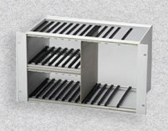 COMBINATION CARD RACK