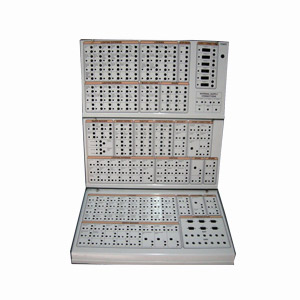 Instrument Racks ( PT 30 Series )