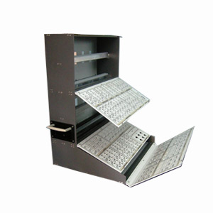 Instrument Racks ( PT 30 Series )